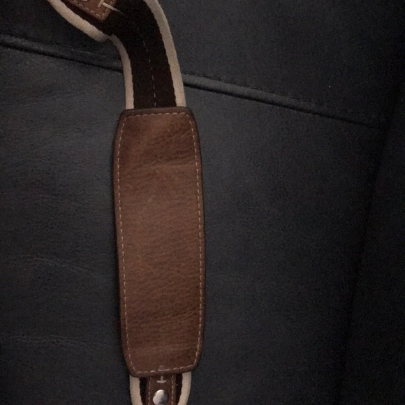 Coach purse. - Picture 4 of 6